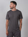 Men's Performance Tee - Side Mesh
