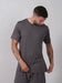 Men's Performance Tee - Side Mesh