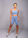 Women's Stretch Tech Biker