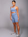 Women's Stretch Tech Biker