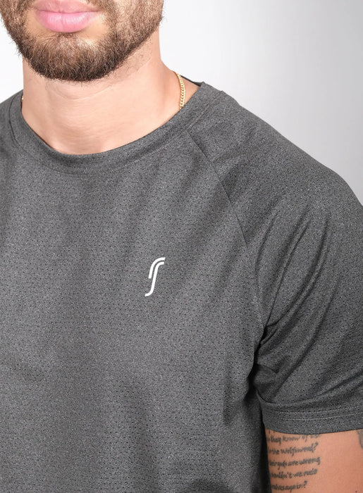 Men's Prime Mesh Tee