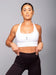 Women's Cross Back Sports Bra