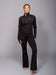 Women's Soft Zip Jacket