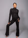 Women's Soft Zip Jacket