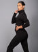 Women's Soft Zip Jacket