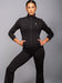 Women's Soft Zip Jacket