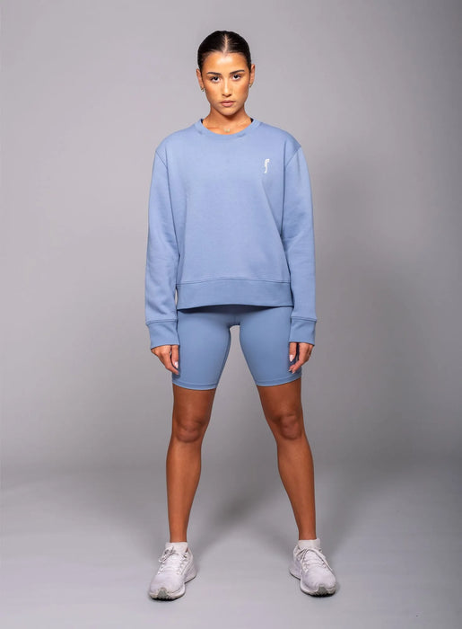 Women's Paris Sweatshirt