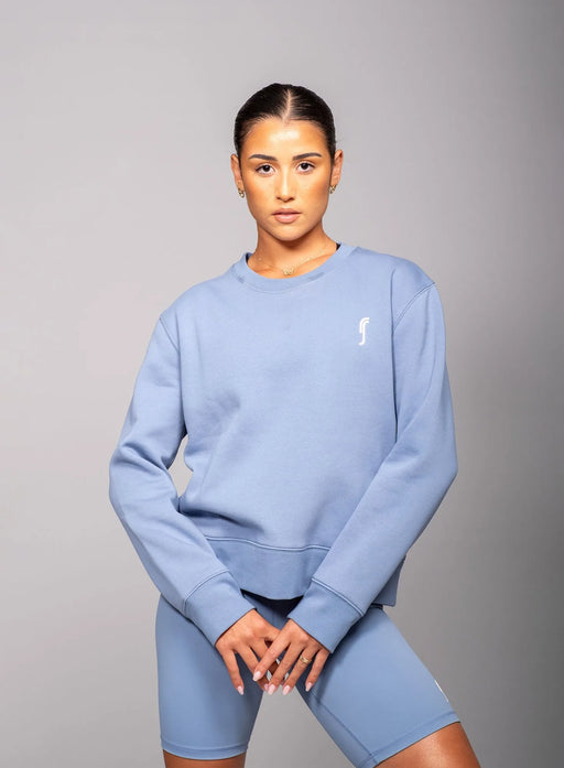 Women's Paris Sweatshirt
