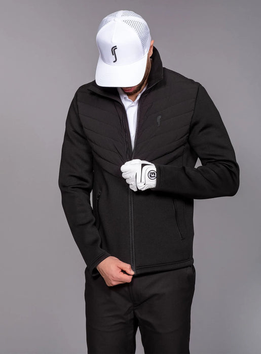 Men’s Performance Padded Jacket