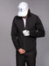 Men’s Performance Padded Jacket