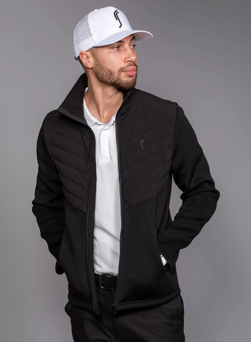 Men’s Performance Padded Jacket