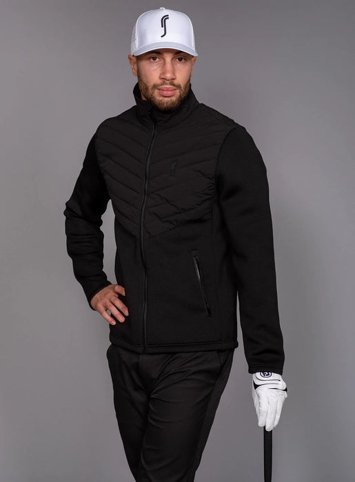 Men’s Performance Padded Jacket