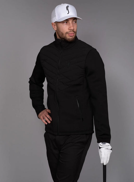 Men’s Performance Padded Jacket
