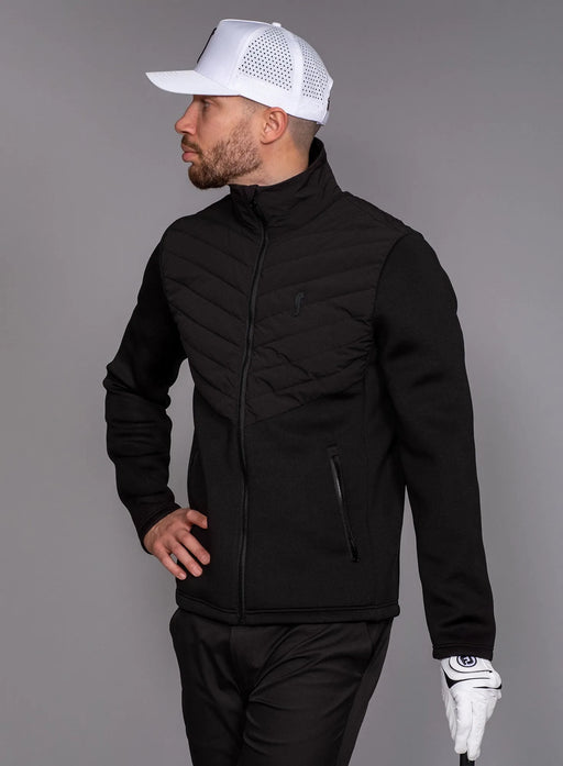 Men’s Performance Padded Jacket