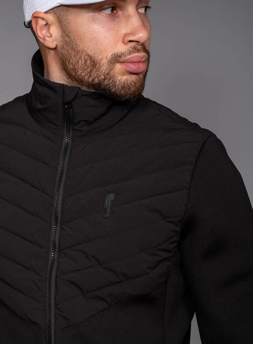 Men’s Performance Padded Jacket