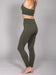 Kristin High Waist Seamless Tights