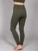 Kristin High Waist Seamless Tights