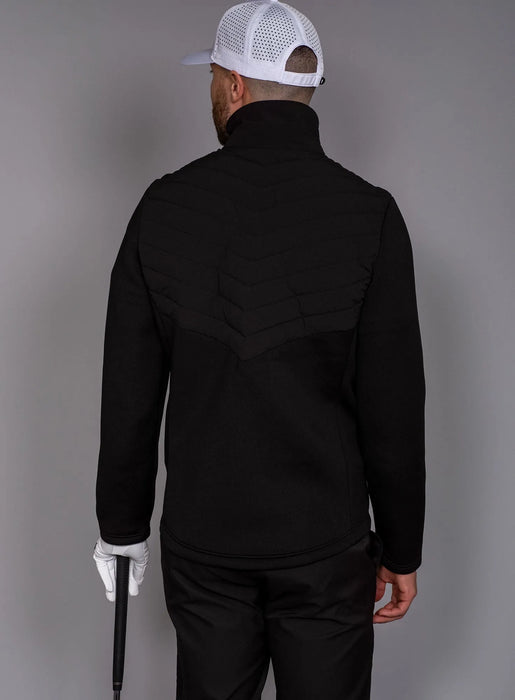 Men’s Performance Padded Jacket