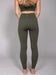 Kristin High Waist Seamless Tights