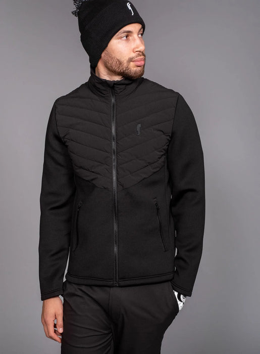 Men’s Performance Padded Jacket