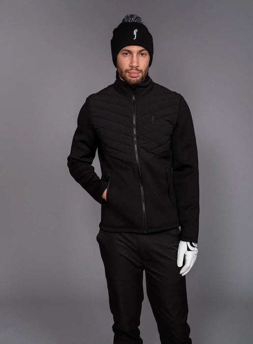 Men’s Performance Padded Jacket