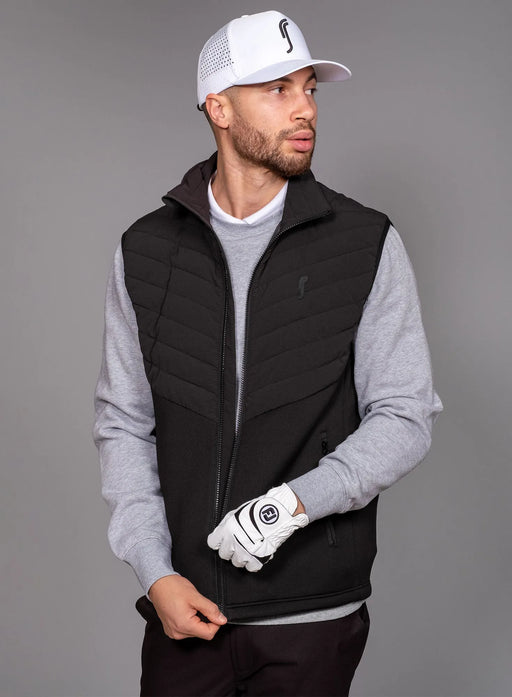 Men's Performance Padded Vest