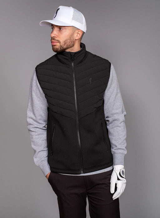 Men's Performance Padded Vest
