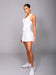 Women's Court V-neck Top