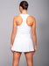Women's Court V-neck Top