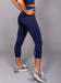 Women's Stretch Tech Cropped Tights