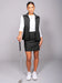 Women's Performance Padded Vest