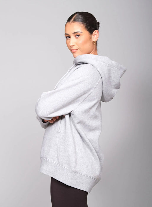 Women's Paris Hoodie - Regular