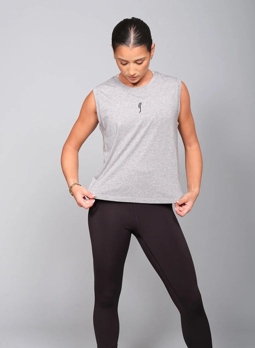 Women's Paris Relaxed Tank