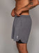 Men's Performance Shorts 2 in 1