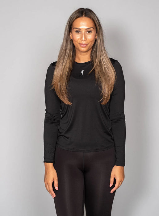 Women's Performance Long Sleeve Tee