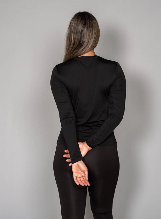Women's Performance Long Sleeve Tee