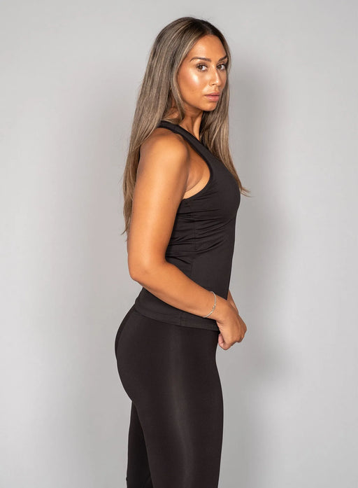 Women's Performance Racerback - Mesh