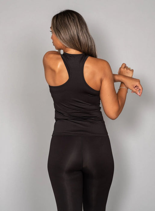 Women's Performance Racerback - Mesh