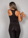 Women's Performance Racerback - Mesh