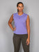 Women's Paris Relaxed Tank
