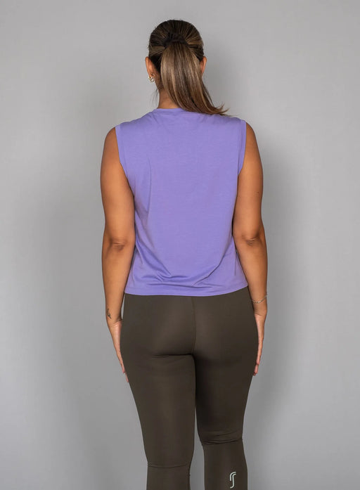 Women's Paris Relaxed Tank