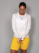 Women's Paris Relaxed Long Sleeve Tee