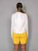 Women's Paris Relaxed Long Sleeve Tee