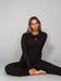 Women's Paris Relaxed Long Sleeve Tee