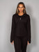 Women's Paris Relaxed Long Sleeve Tee