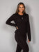 Women's Paris Relaxed Long Sleeve Tee