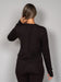 Women's Paris Relaxed Long Sleeve Tee