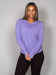 Women's Paris Relaxed Long Sleeve Tee