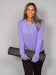 Women's Paris Relaxed Long Sleeve Tee