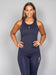 Women's Performance Racerback - Mesh